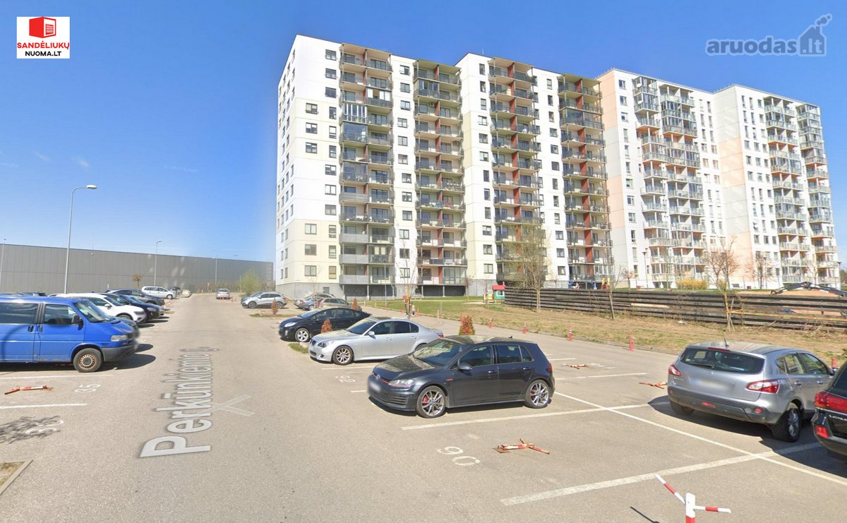 Sandėliukai nuomai ir pardavimui – - nuotraukos Nr. 15