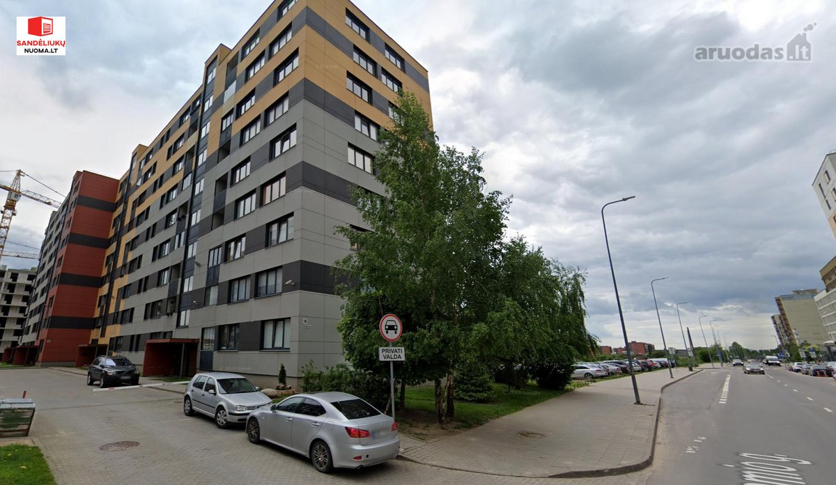 Sandėliukai nuomai ir pardavimui – - nuotraukos Nr. 14