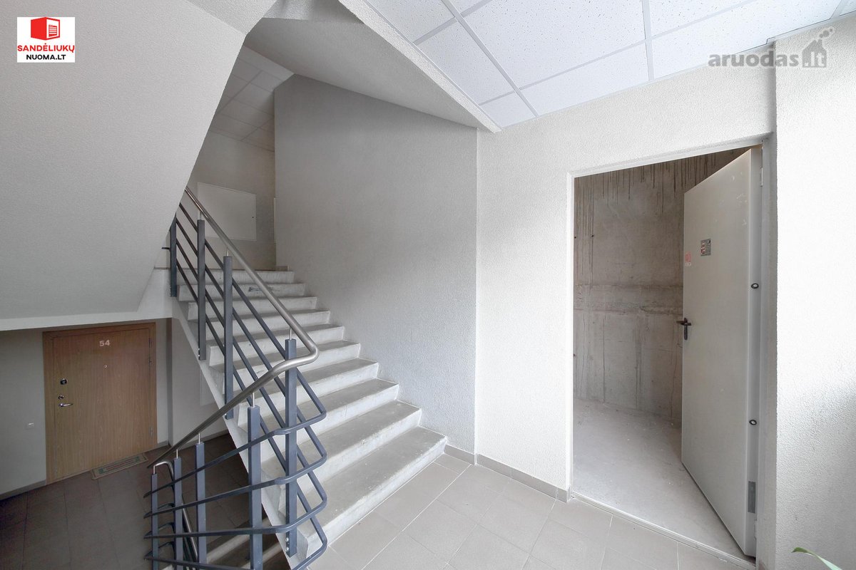 Sandėliukai nuomai ir pardavimui – - nuotraukos Nr. 4