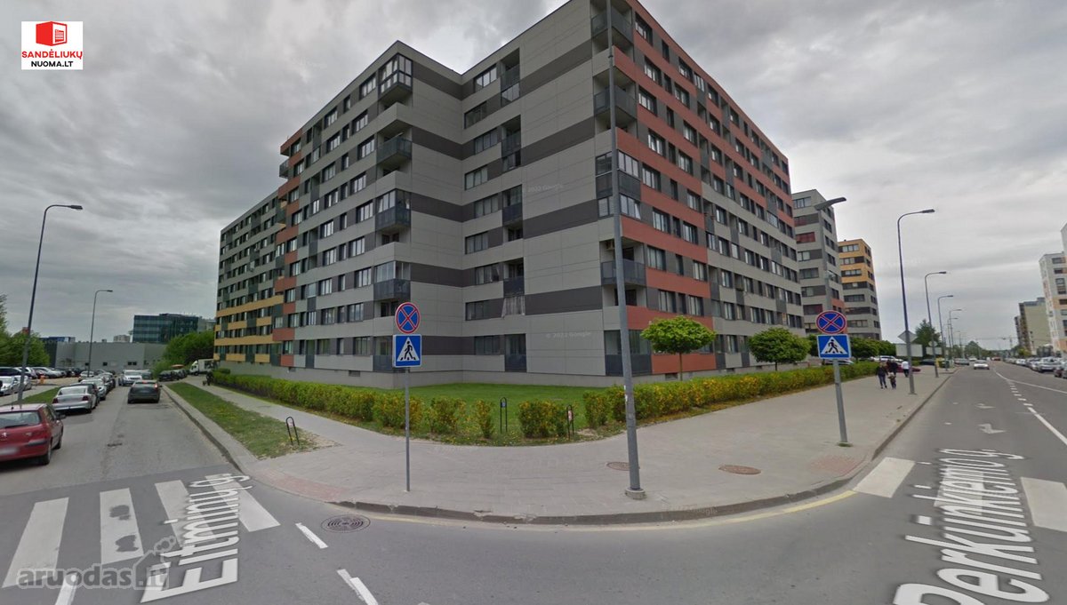 Sandėliukai nuomai ir pardavimui – - nuotraukos Nr. 11