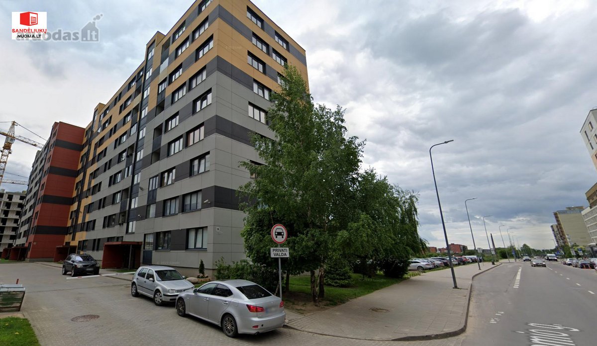 Sandėliukai nuomai ir pardavimui – - nuotraukos Nr. 14