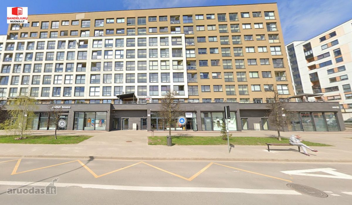 Sandėliukai nuomai ir pardavimui – - nuotraukos Nr. 11