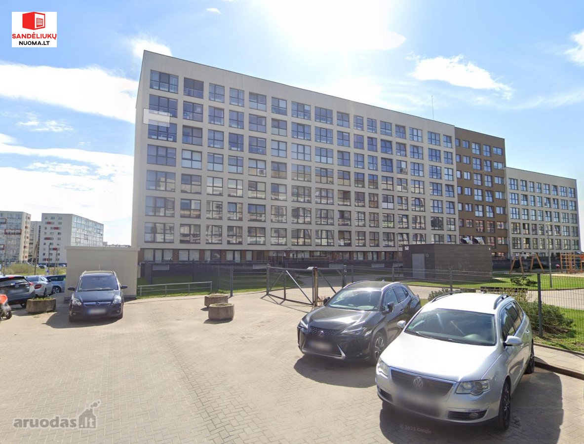 Sandėliukai nuomai ir pardavimui – - nuotraukos Nr. 13