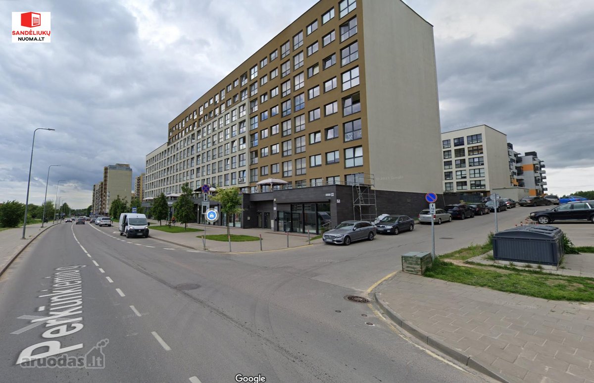 Sandėliukai nuomai ir pardavimui – - nuotraukos Nr. 14