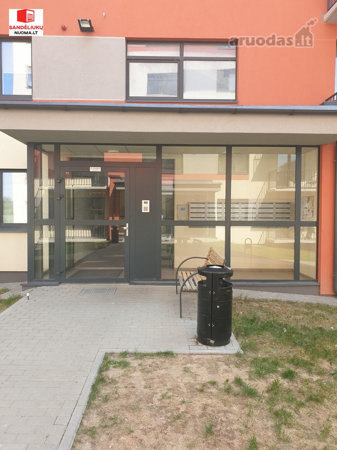 Sandėliukai nuomai ir pardavimui – Eitminų g. - nuotraukos Nr. 5