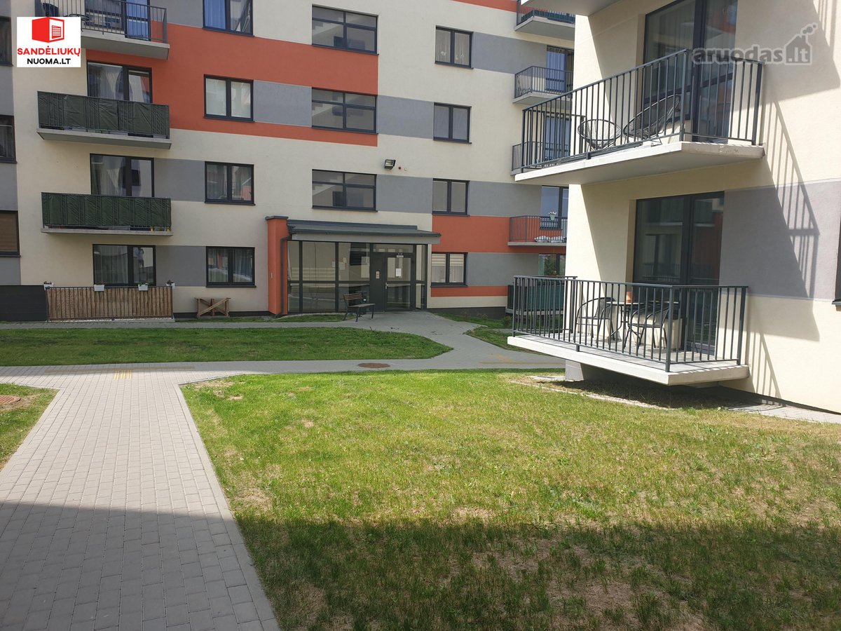 Sandėliukai nuomai ir pardavimui – Eitminų g. - nuotraukos Nr. 6