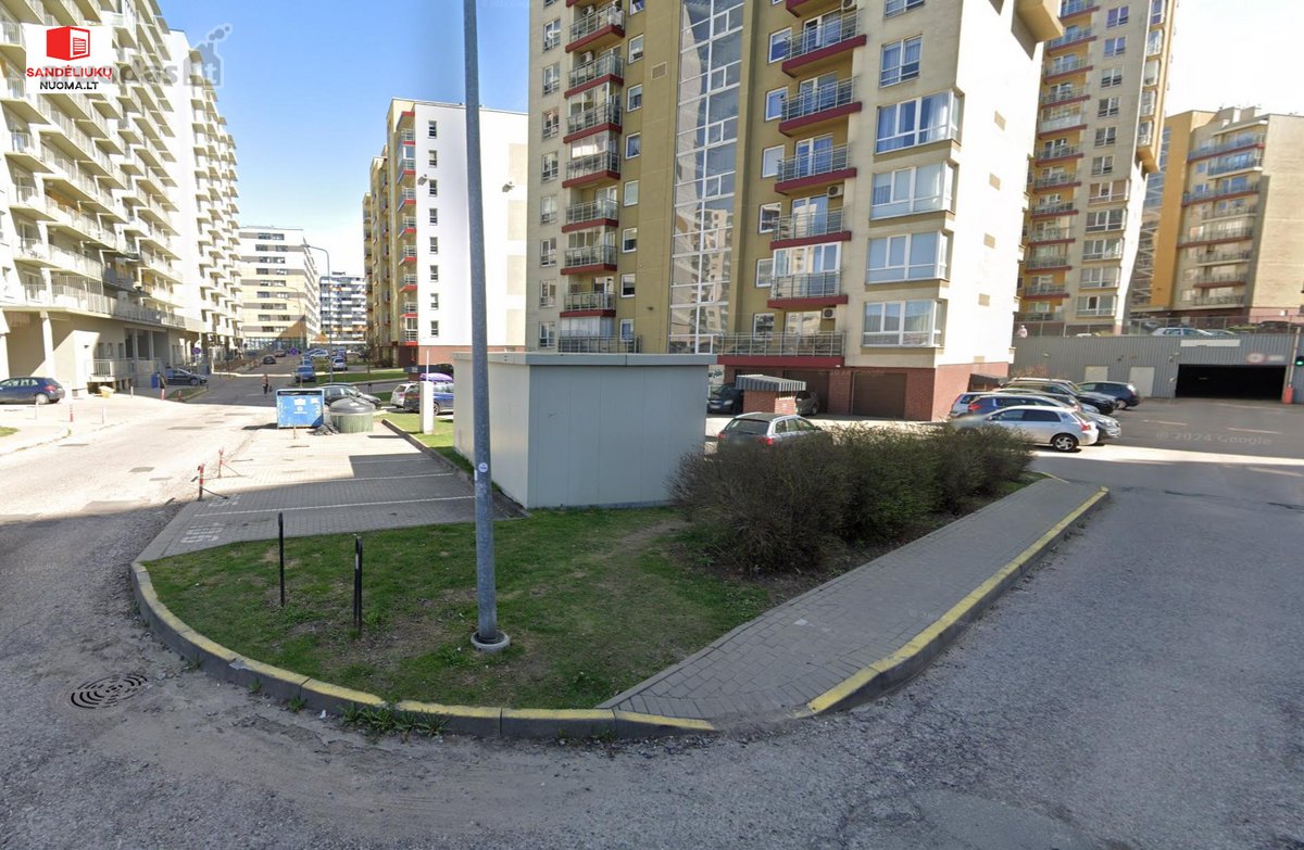 Sandėliukai nuomai ir pardavimui – - nuotraukos Nr. 8