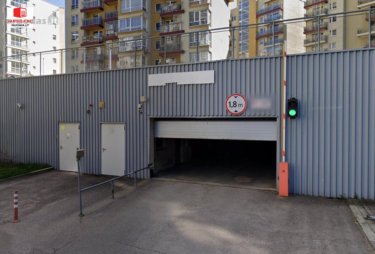 Sandėliukai nuomai ir pardavimui – - nuotraukos Nr. 5