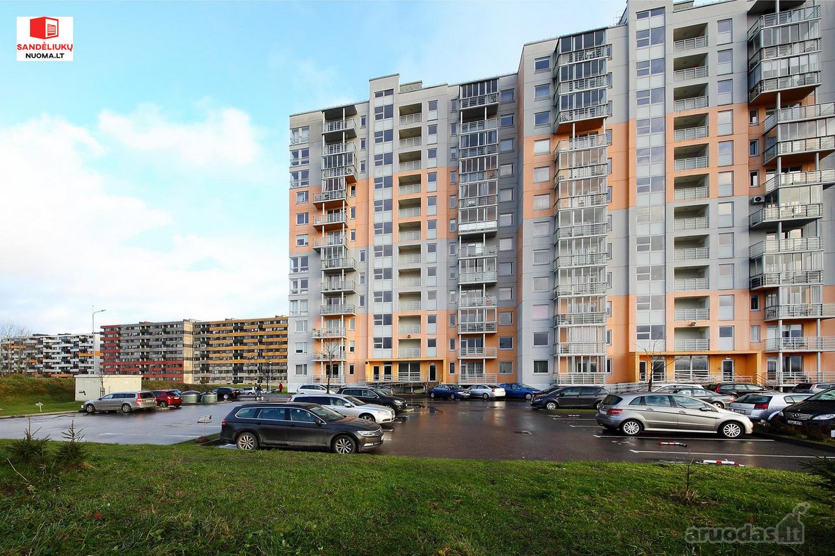 Sandėliukai nuomai ir pardavimui – - nuotraukos Nr. 13