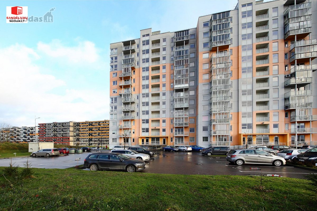 Sandėliukai nuomai ir pardavimui – - nuotraukos Nr. 16