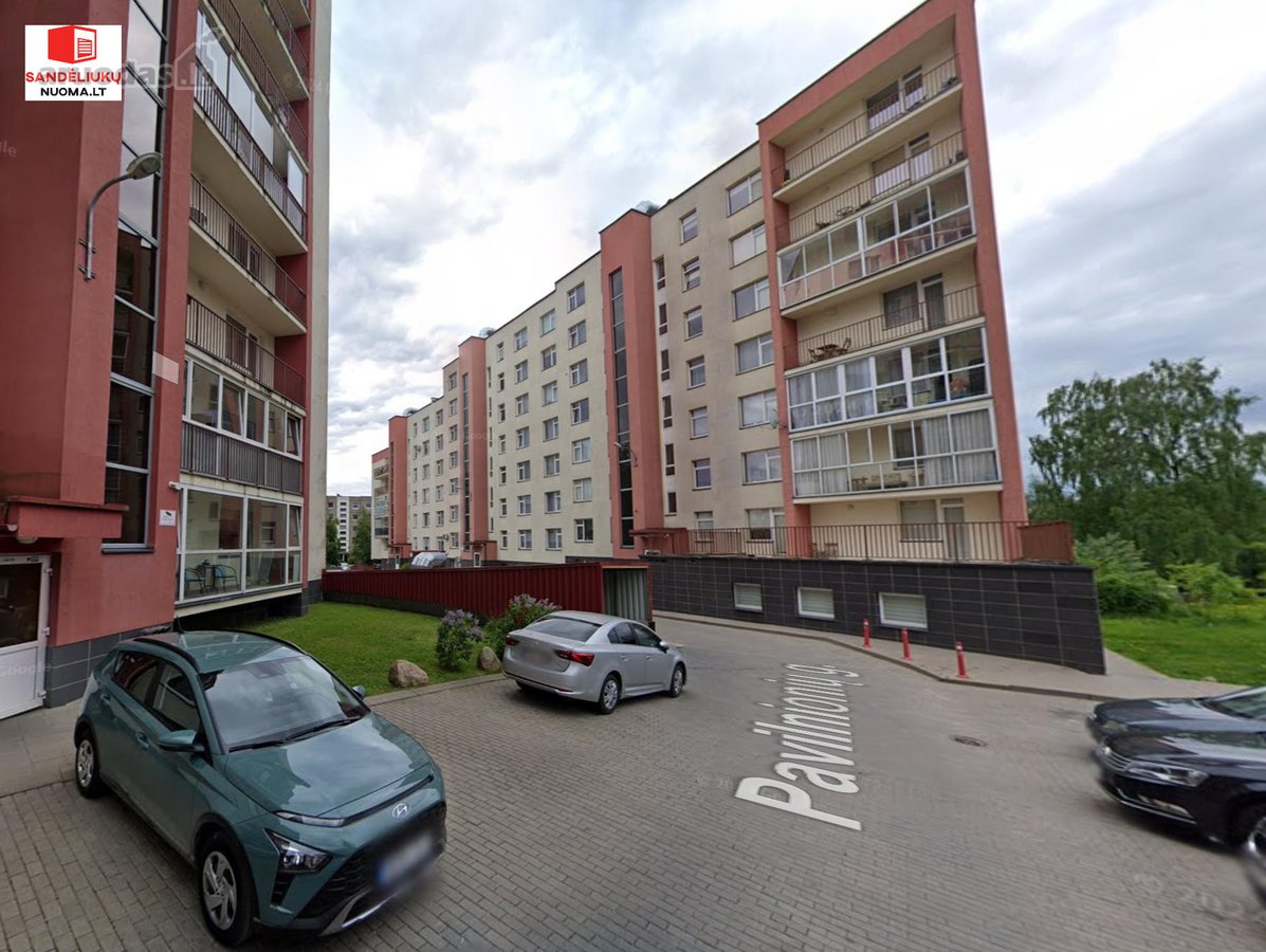 Sandėliukai nuomai ir pardavimui – - nuotraukos Nr. 3