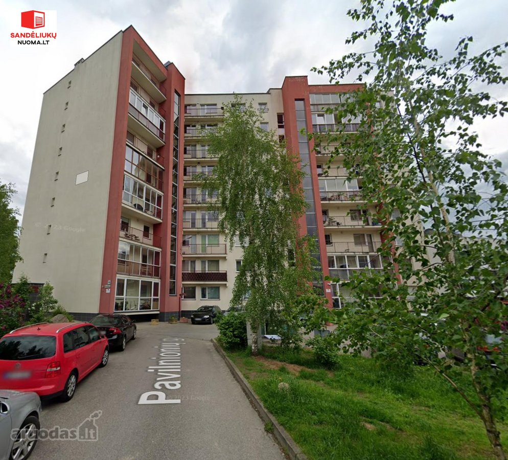Sandėliukai nuomai ir pardavimui – - nuotraukos Nr. 4