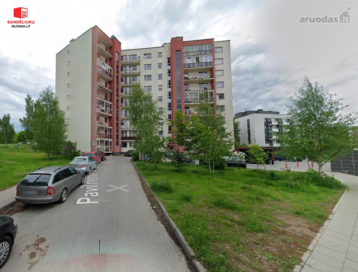 Sandėliukai nuomai ir pardavimui – - nuotraukos Nr. 5