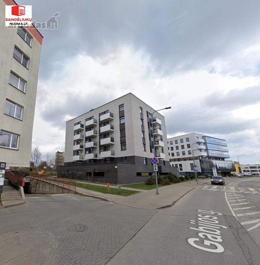 Sandėliukai nuomai ir pardavimui – - nuotraukos Nr. 6