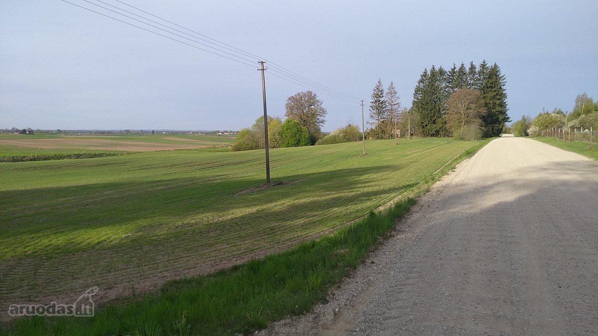 Visi sklypai pagal Vilniaus rajono specialųjį - nuotraukos Nr. 4