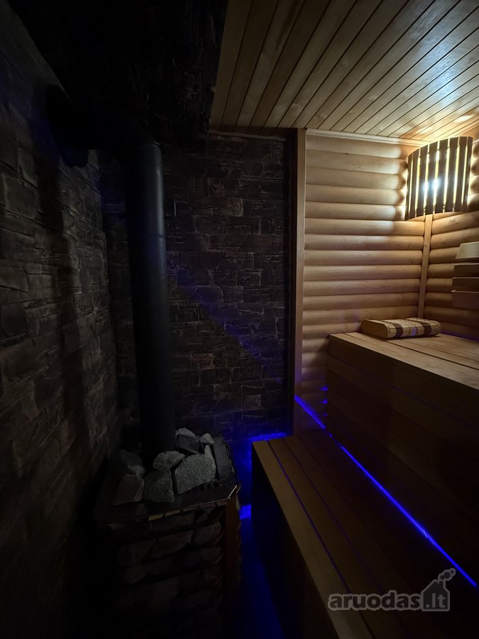 Parduodamas svajonių namas – 140 m² su 1700 - nuotraukos Nr. 7