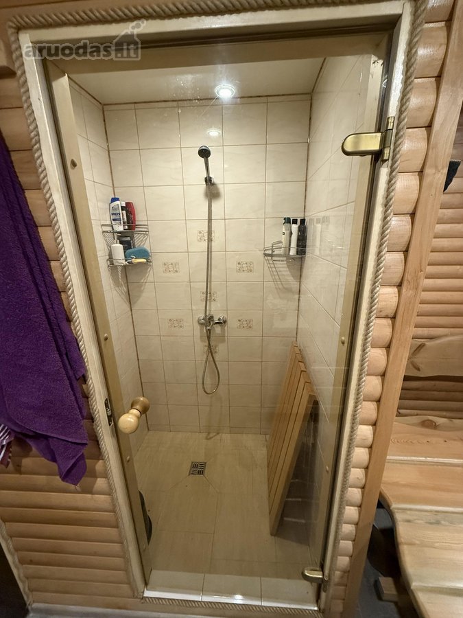 Parduodamas svajonių namas – 140 m² su 1700 - nuotraukos Nr. 9