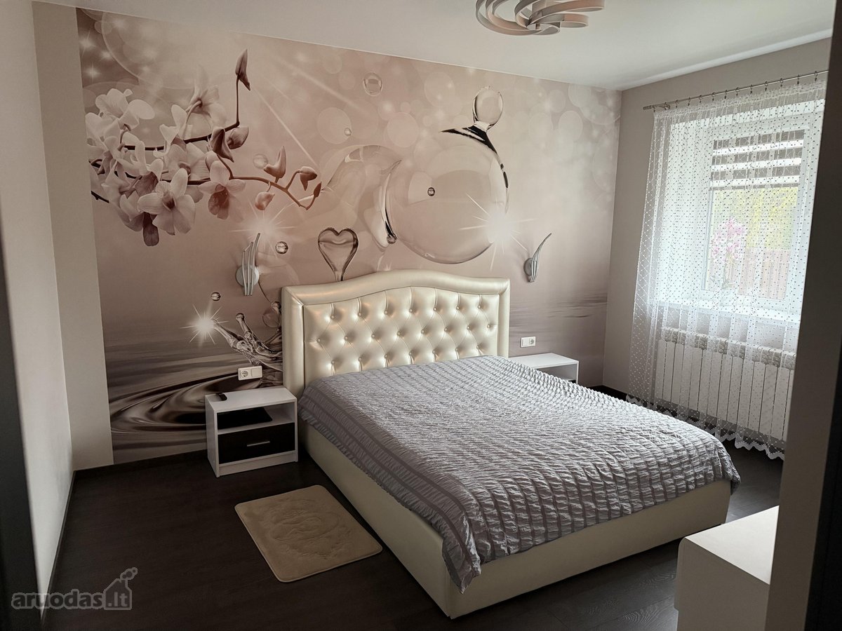 Parduodamas svajonių namas – 140 m² su 1700 - nuotraukos Nr. 11