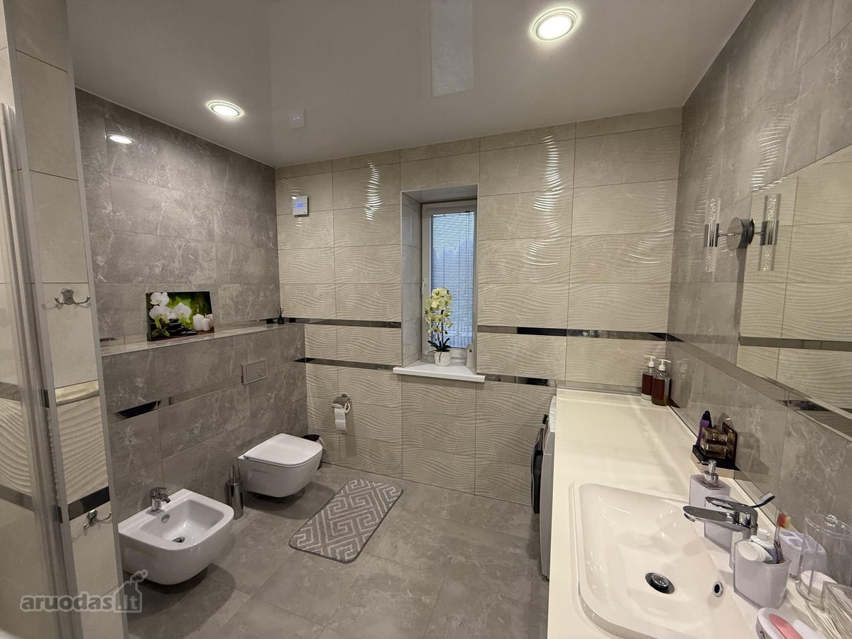 Parduodamas svajonių namas – 140 m² su 1700 - nuotraukos Nr. 18