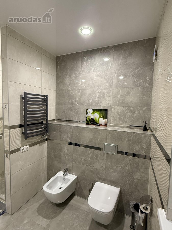 Parduodamas svajonių namas – 140 m² su 1700 - nuotraukos Nr. 19