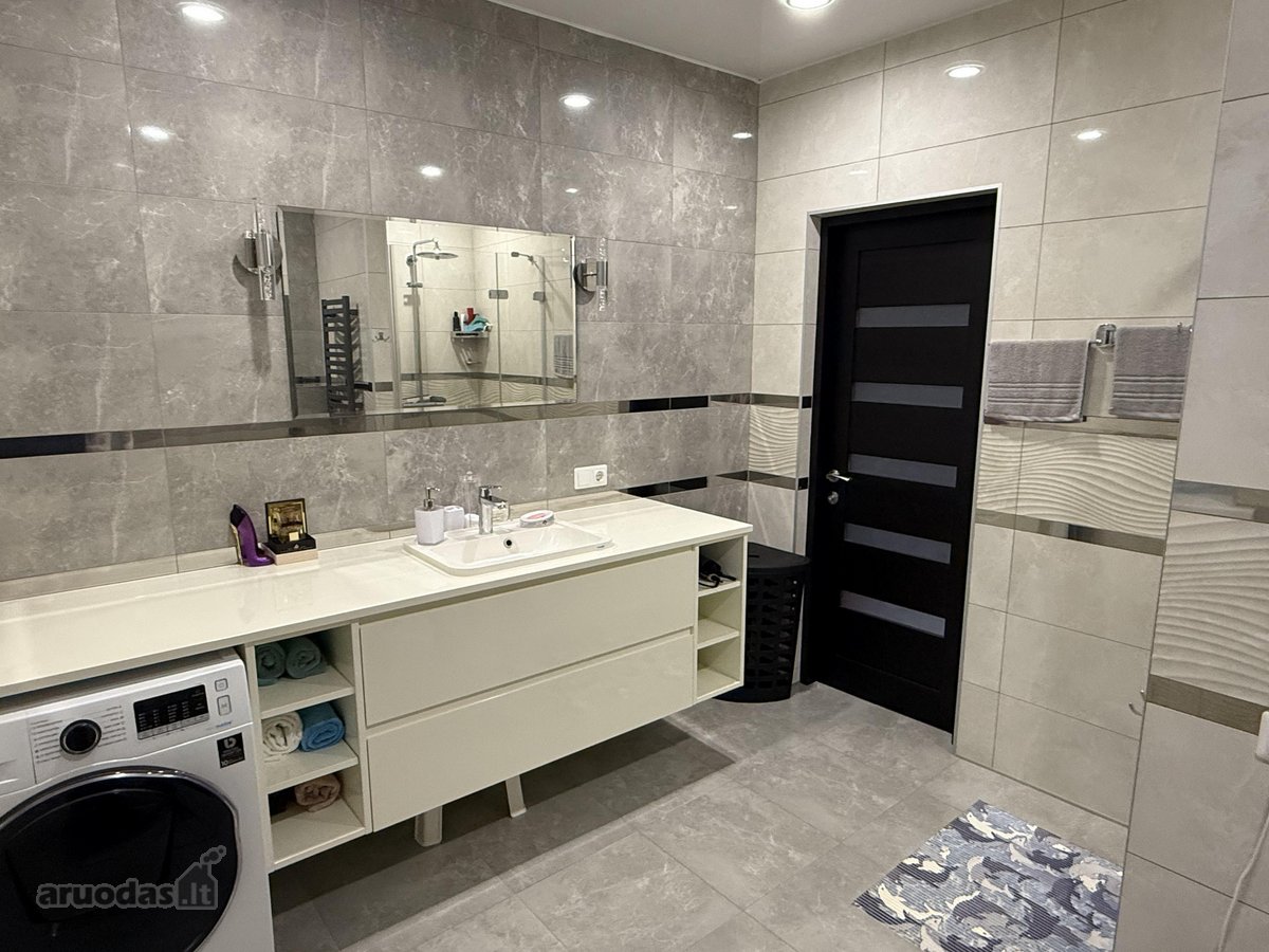 Parduodamas svajonių namas – 140 m² su 1700 - nuotraukos Nr. 20