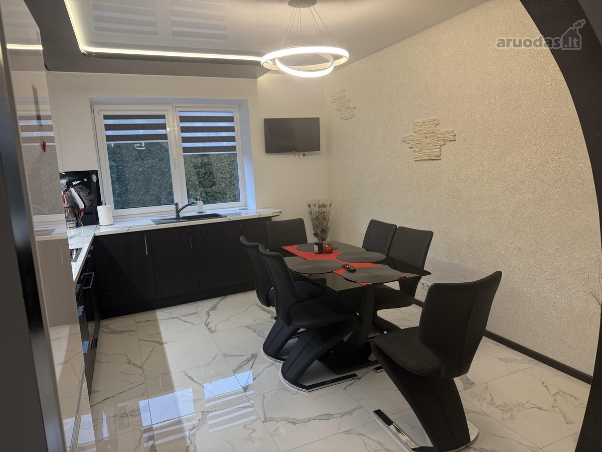 Parduodamas svajonių namas – 140 m² su 1700 - nuotraukos Nr. 21