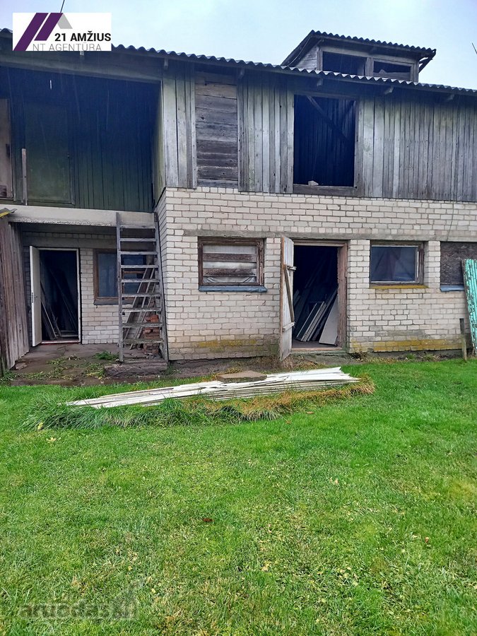 Parduodamas erdvus 4 kambarių (87,31 kv. m.) - nuotraukos Nr. 13