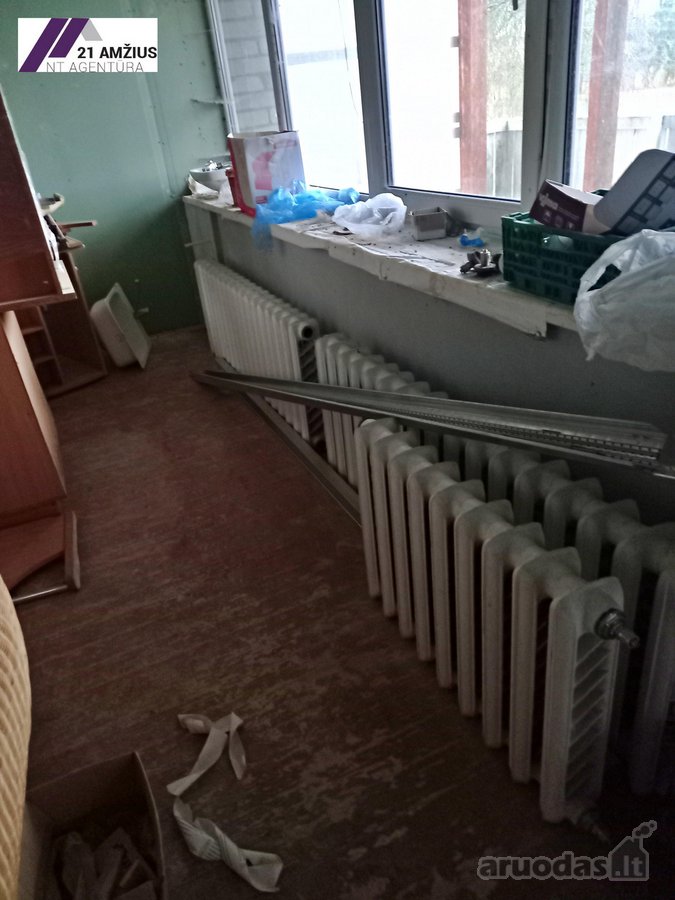 Parduodamas erdvus 4 kambarių (87,31 kv. m.) - nuotraukos Nr. 10