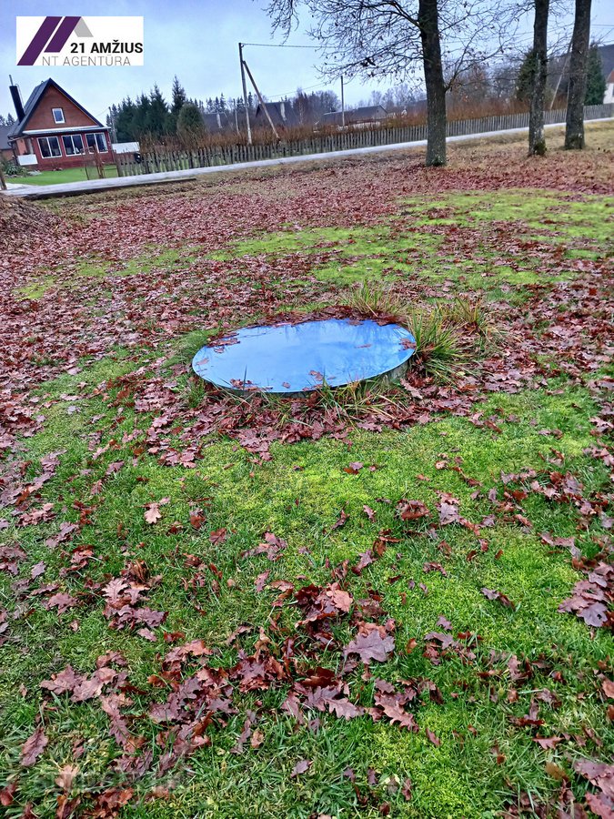 Parduodamas erdvus 4 kambarių (87,31 kv. m.) - nuotraukos Nr. 12