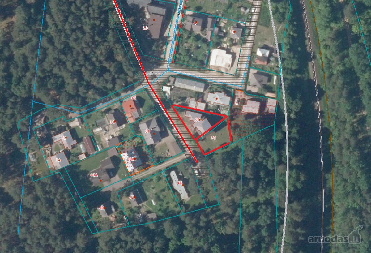 Pilnai Veikiantis Verslas Ir Galimybė Plėstis - nuotraukos Nr. 11