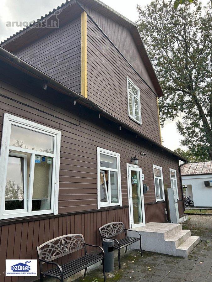 Parduodami veikiantys poilsio namai „Vila - nuotraukos Nr. 4