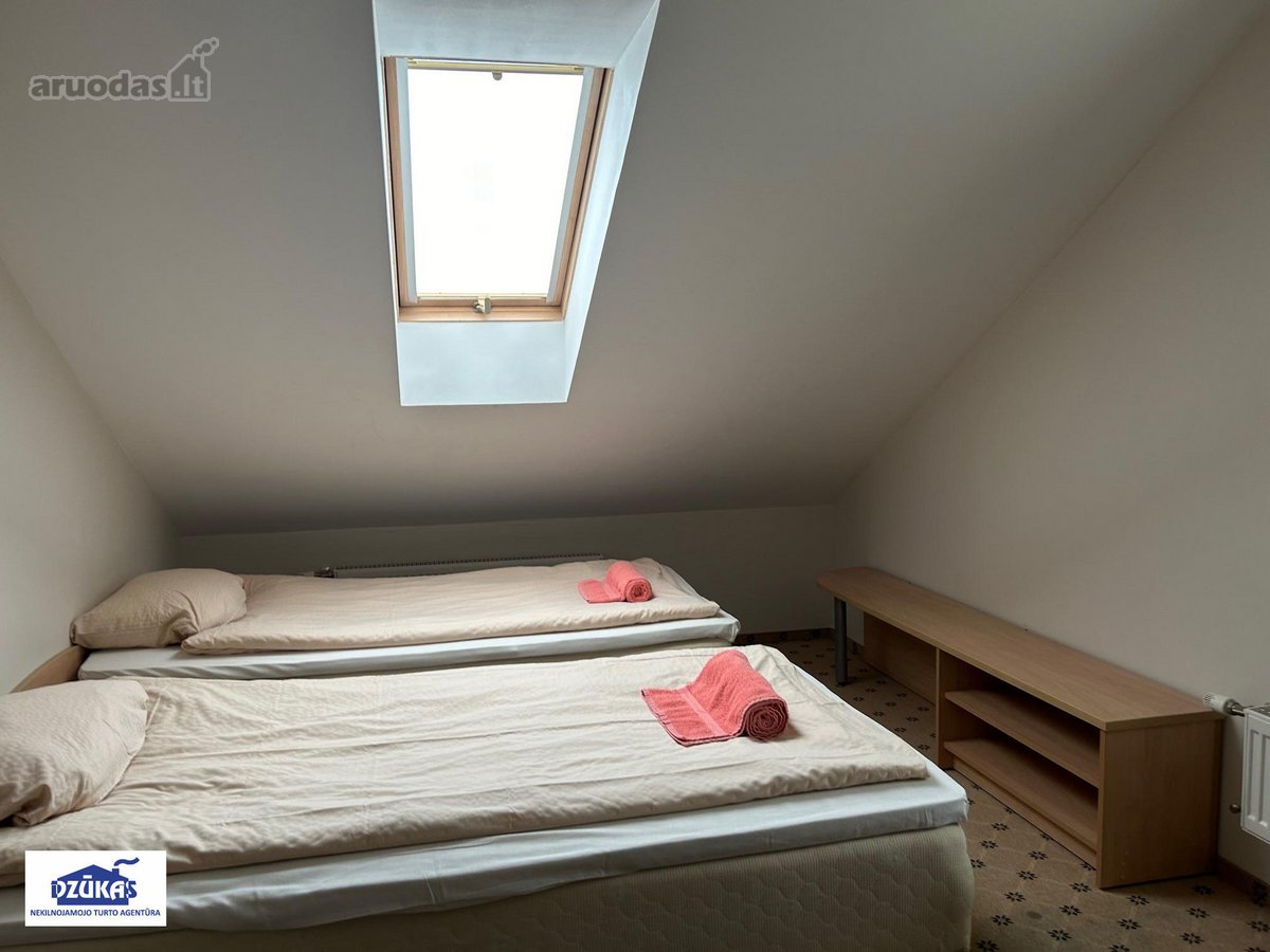 Parduodami veikiantys poilsio namai „Vila - nuotraukos Nr. 15
