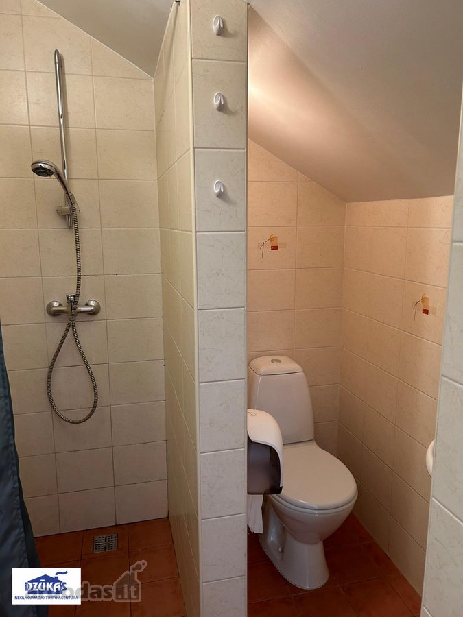 Parduodami veikiantys poilsio namai „Vila - nuotraukos Nr. 19