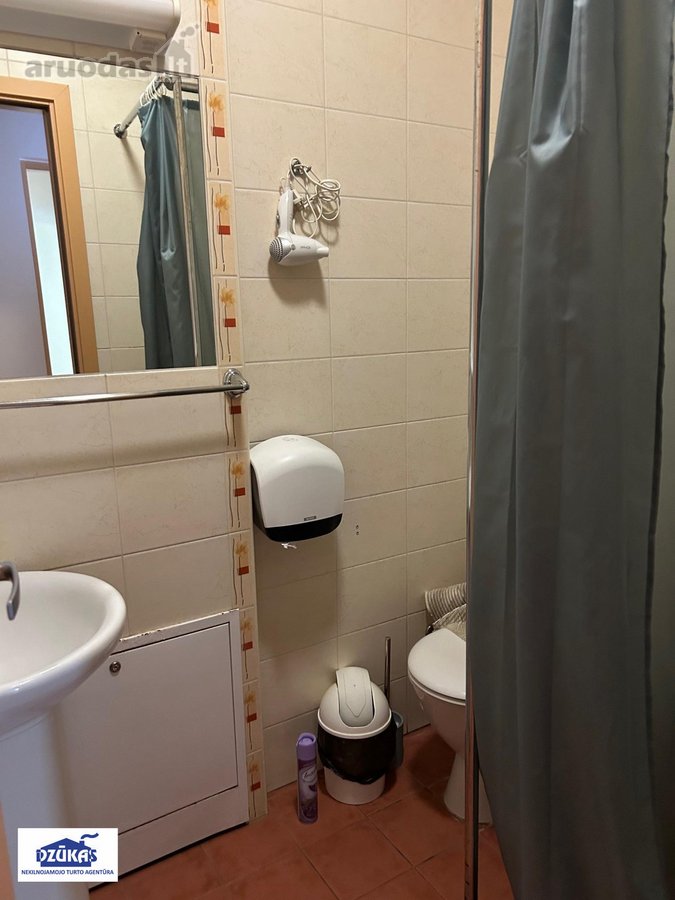 Parduodami veikiantys poilsio namai „Vila - nuotraukos Nr. 25