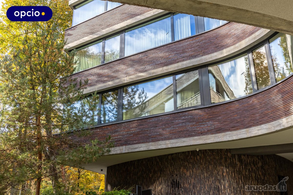 Parduodami Dviejų Kambarių Apartamentai - nuotraukos Nr. 30