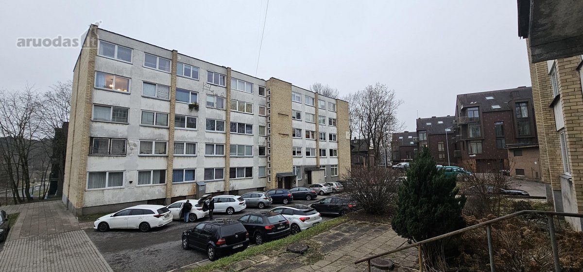 Ilgalaikei nuomai, vienam gyventojui, - nuotraukos Nr. 7