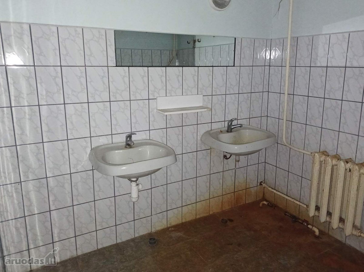 Buitinis pastatas su žemės sklypu - nuotraukos Nr. 11
