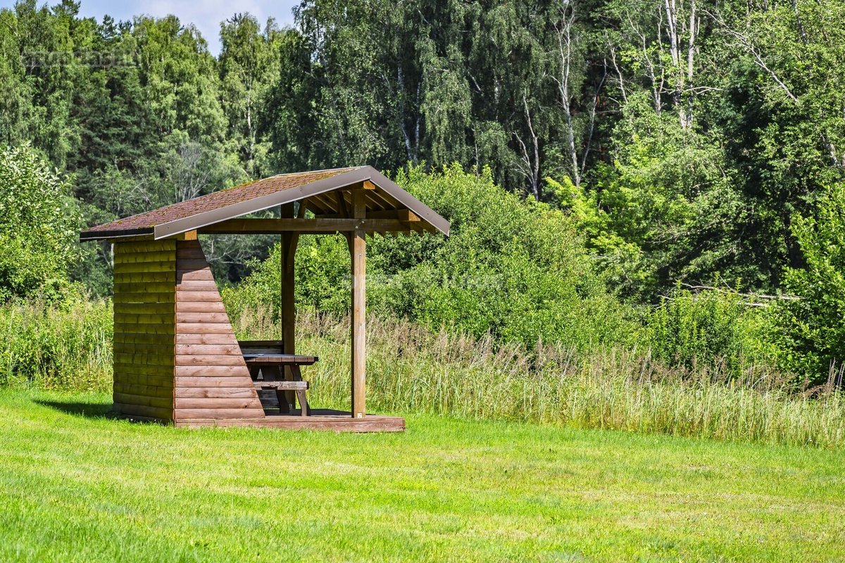 Anykščių regioniniame parke ant Šventosios - nuotraukos Nr. 19