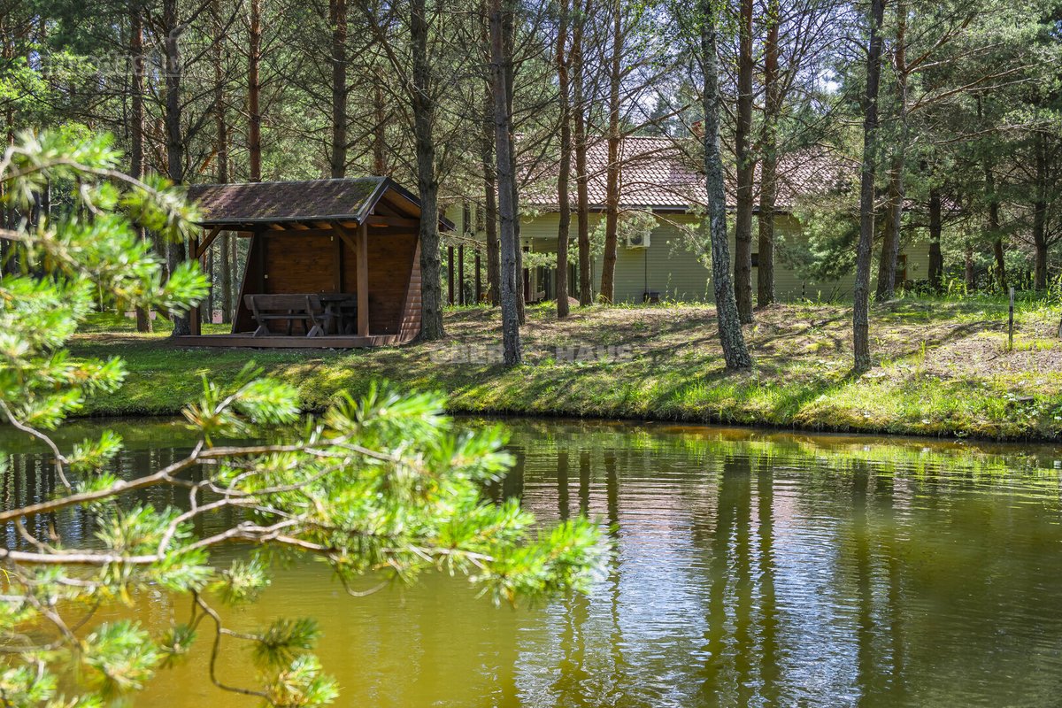 Anykščių regioniniame parke ant Šventosios - nuotraukos Nr. 22