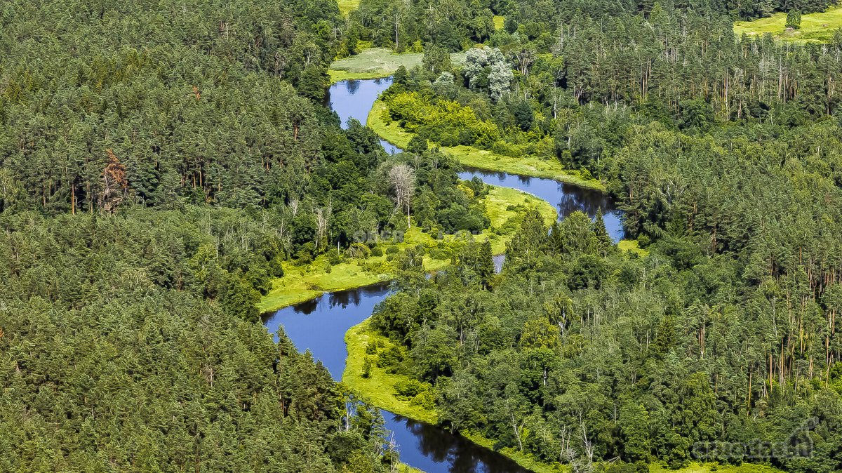 Anykščių regioniniame parke ant Šventosios - nuotraukos Nr. 25