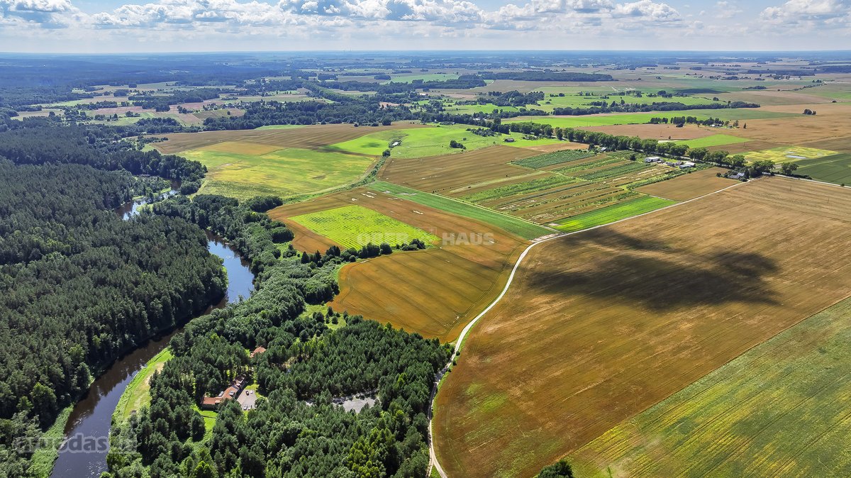 Anykščių regioniniame parke ant Šventosios - nuotraukos Nr. 28