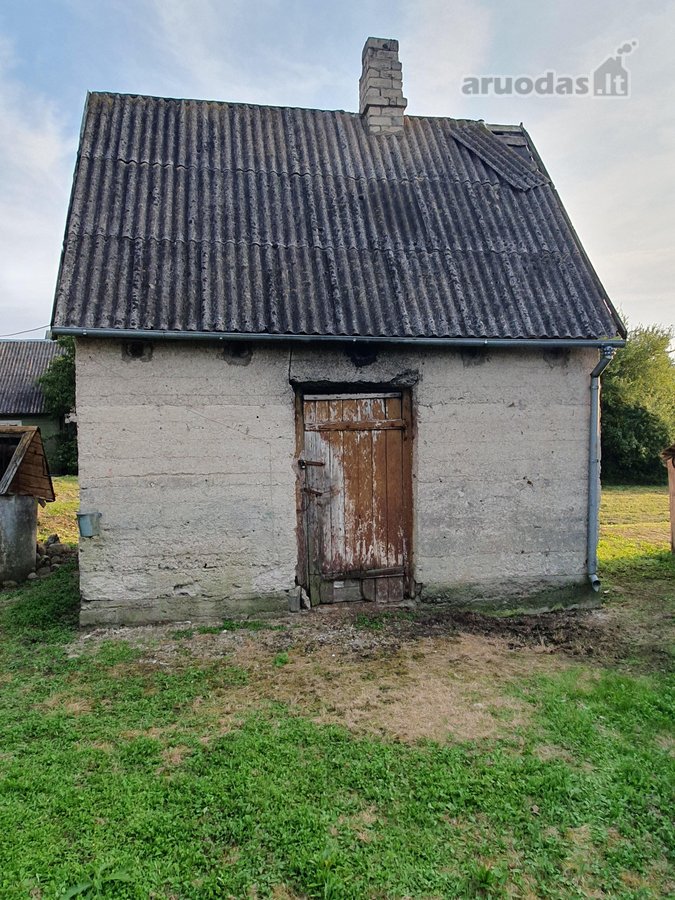 Šalia namo valdos yra galimybė įsigyti 15 arų - nuotraukos Nr. 4