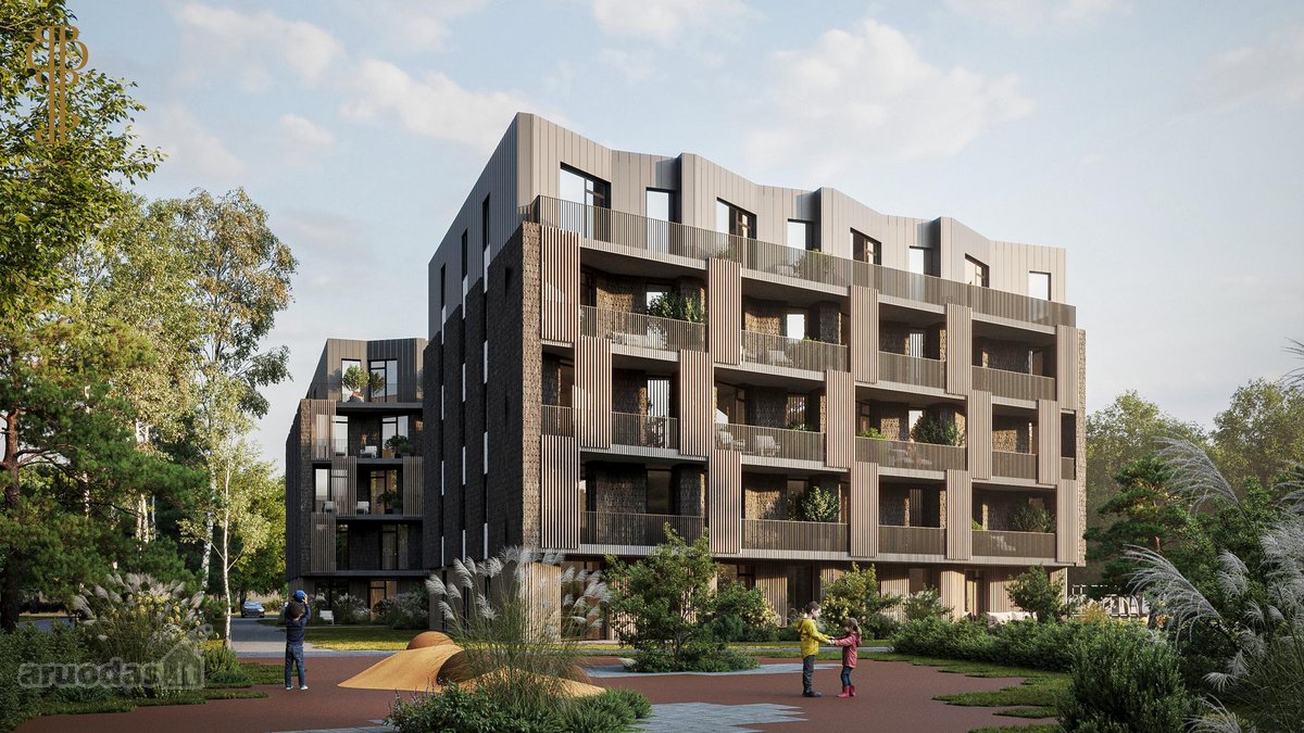Norai Vanagupėje – prabangus apartamentų - nuotraukos Nr. 4