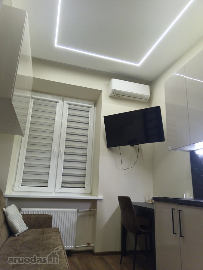 Apartment for rent ! From 06.15