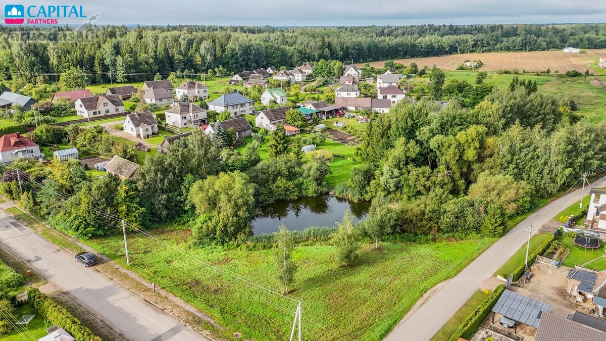 Svajojote Gyventi Ant Tvenkinio Kranto - Jums - nuotraukos Nr. 3