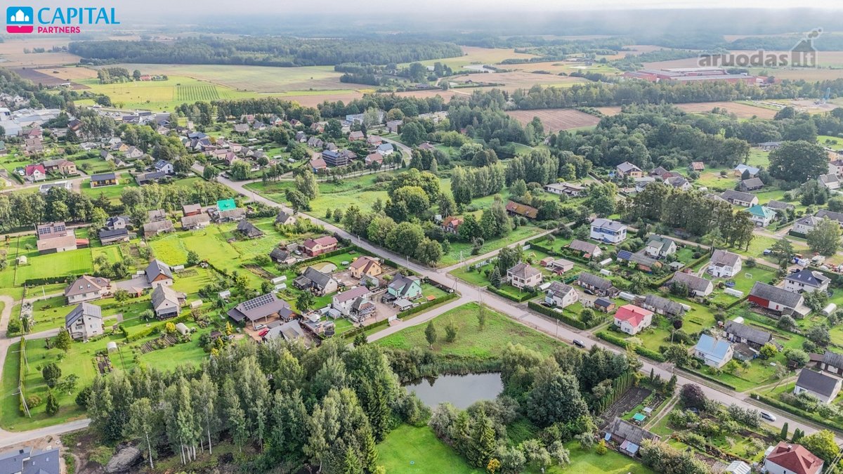Svajojote Gyventi Ant Tvenkinio Kranto - Jums - nuotraukos Nr. 10