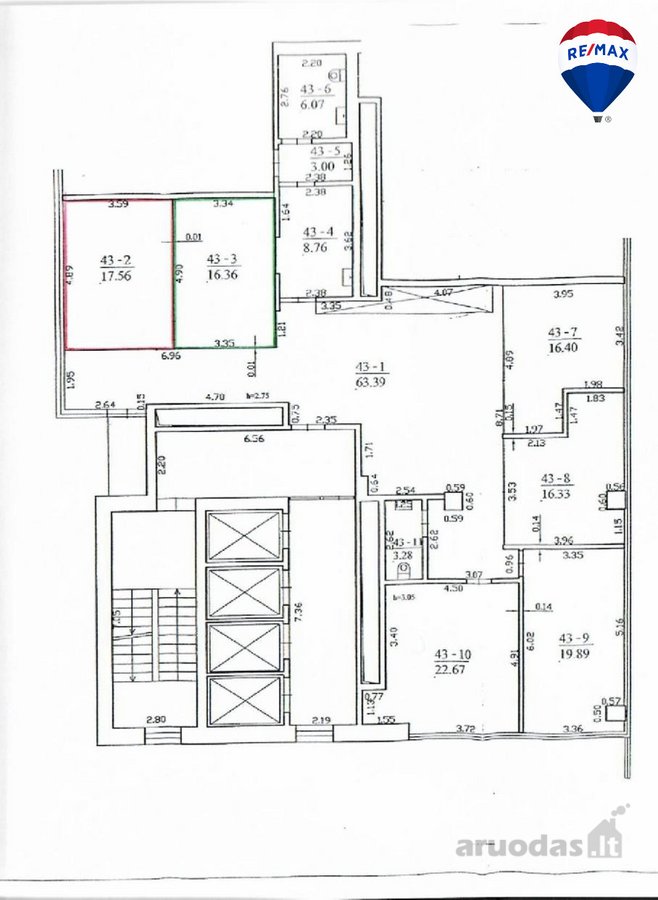 Prestigious, EXClusive Office with a very - nuotraukos Nr. 5