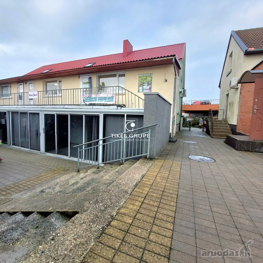 Nuo Rugsėjo mėnesio