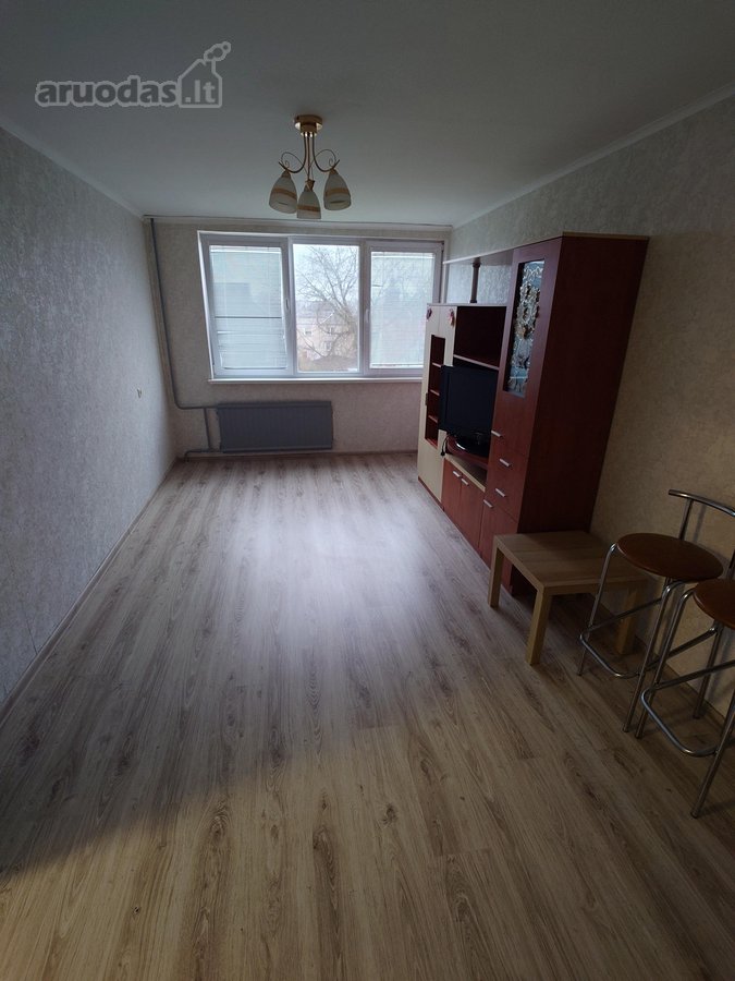 Parduodamas puikioje vietoje jaukus 2k. butukas. - nuotraukos Nr. 3