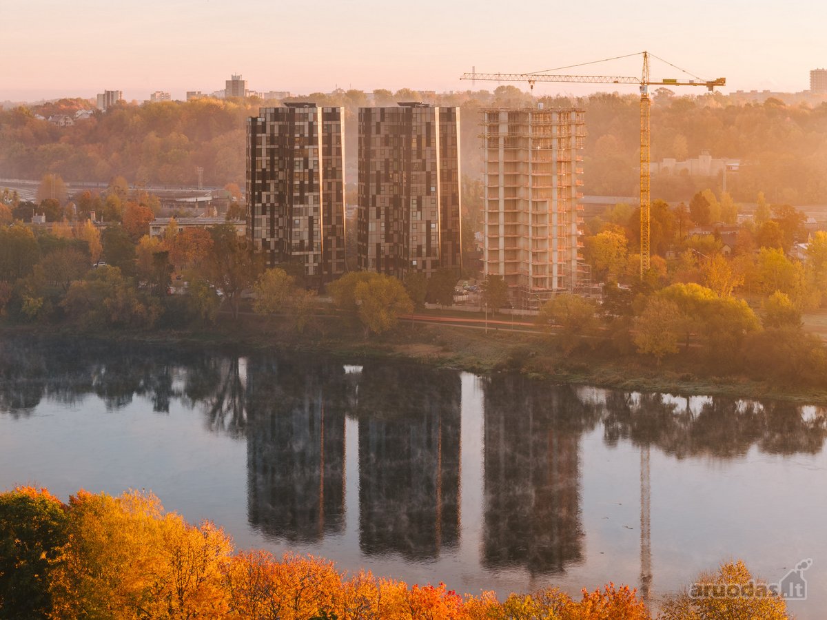 Išskirtiniame Nt projekte Kaunorama - - nuotraukos Nr. 38